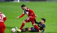 Galatasaray Pendik deplasmanında kabusu yaşadı: 3-0'dan geri dönüş