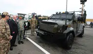 Şuşa'da stratejik gövde gösterisi: Üç ülkenin askeri gücü tek sahnede birleşti