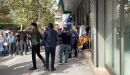Gemlik'te dehşet anları: Cezaevinden yeni çıkmıştı, hamile kadını hedef aldı