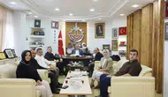 Düzce iş dünyasında kritik gün: Sandık başına gidiliyor