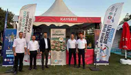 Kayseri rüzgarı Adana'da esiyor: Gastronomi ve tarih bir arada