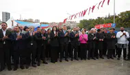 Niğde'nin kadim lezzet mirası dünya sahnesine taşınıyor: 6. Gastronomi Festivali başladı