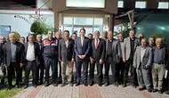 Hisarcık’ta Ortak Akıl Buluşması: Yerel Hizmetlerin Geleceği Masaya Yatırıldı
