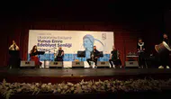 Eskişehir'de edebiyat rüzgarı: Usta yazar Latife Tekin artık fahri hemşehrimiz