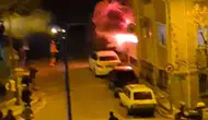 Sabahın ilk ışıklarında mutfakta büyük panik: Bandırma'da doğal gaz patlaması