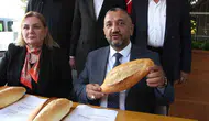 Amasya'da ekmek krizi: Komşu illerle oluşan fiyat uçurumu tepki çekti