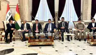 Habur sınır kapısında bekleyiş sona eriyor: Tır trafiğini rahatlatacak kritik uzlaşı