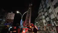 Bolu'da gece yarısı siren sesleri: İhbar asılsız çıktı