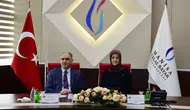 Manisa'da üniversite kampüsleri için kritik güvenlik zirvesi