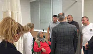 Akhisar'daki faciada yaralılara devlet şefkati: 13 kişi taburcu edildi