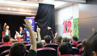 Zonguldak'ta genç zihinlere şiddetsizlik dersi: Şaka ile zorbalık arasındaki o ince çizgi