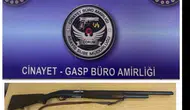 Çorum'da bir haftalık huzur operasyonu: Silahlar toplandı, şüpheliler mercek altına alındı