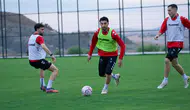 Mardin 1969'da hedef Bursaspor deplasmanı: Petev'den kritik uyarılar