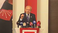 Kılıçdaroğlu'ndan staj ve çıraklık mağdurlarına Meclis sözü: Sorun sizin değil siyasetin