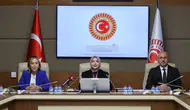 Nafaka düzenlemesinde kritik eşik: KEFEK Başkanı Erdoğan'dan hakkaniyet vurgusu