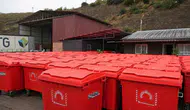 Atakum sokaklarında kırmızı dönüşüm: 400 yeni ünite hizmete girdi