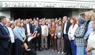 Diyarbakır'da sandık rekoru: Tek adaylı seçime rağmen katılım yüzde 50 arttı
