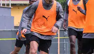Alanyaspor'da hedef Erzurumspor galibiyeti: Pereira'nın öğrencileri sahaya indi