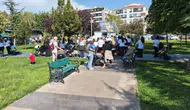 Eskişehir'de park krizi: 75 anneye yönelik müdahaleye sert tepki