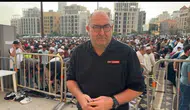 Savaş alanlarından Düzce'ye uzanan bir ömür: Gazeteci Recep Levent Öztürk veda etti