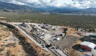 Edremit'te şehir merkezini rahatlatacak dev hamle: Şantiye taşınıyor