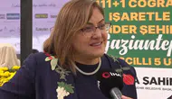 Gaziantep'te lezzet şöleni: Deneyimleme odaklı festival kapılarını açtı
