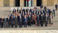 Cumhuriyetin kalbi Ankara 103 yaşında: Başkentlik gururu Anıtkabir'den Ulus'a taşındı