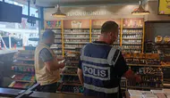 Erzincan'da sofralara sızan tehlikeye karşı geniş çaplı operasyon