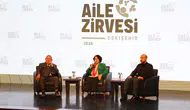 Bilal Erdoğan'dan demografik uyarı: Türkiye'nin geleceği için o eşiği aşmalıyız