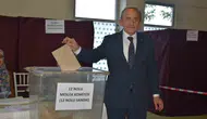 Manisa iş dünyasında sandık zaferi: Mehmet Yılmaz güven tazeleyerek yeniden zirvede