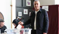 Safranbolu iş dünyasında sandık mesaisi: Yeni dönem için 22 isim belirlendi
