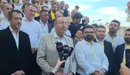 Kuşadası Ticaret Odası’nda sandıktan Sarı Grup çıktı: Meclis dengeleri değişti