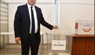 Aydın Ticaret Borsası’nda sandık mesaisi: Fevzi Çondur’dan güven tazeleme mesajı