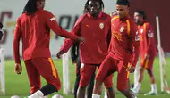 Aslan'da Kasımpaşa mesaisi bitti: Okan Buruk'un öğrencileri galibiyete kilitlendi