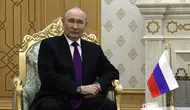 Kremlin'den Tahran'a kritik mesaj: Orta Doğu'daki gerilimi bitirmek için devreye girmeye hazırız