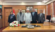 Bolu'nun yeni müftüsü Selçuk Kılıçbay ilk vaazıyla cemaatle buluştu