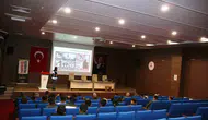 Ormanların gizli nöbetçileri artık narkotik suçlara karşı daha donanımlı