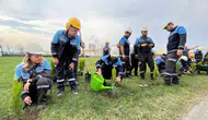 Madencilikte yeni dönem: Eti Bakır doğa ile uyumlu üretim için rotayı belirledi