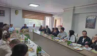 Kastamonu'da tarımsal kalkınma için kritik hamle: Kooperatiflere finansal rehberlik dönemi