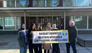 Bayburtlu öğrenciler ve öğretmenler Finlandiya eğitim sistemini yerinde inceledi