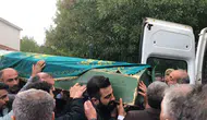 Okul koridorlarından yükselen acı veda: 15 yaşındaki Abdulkerim son yolculuğuna uğurlandı
