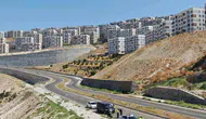Kilis yollarında havadan sıkı takip: Jandarmadan teknolojik hamle