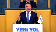 Babacan'dan iktidara sert tepki: Hantal yapılarla kriz çözülemez
