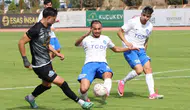 Kahramanmaraş İstiklalspor evinde hata yapmadı: Ankara Demirspor'a tek golle geçit yok