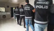 Konya narkotik polisinden zehir tacirlerine dev darbe: Tonlarca madde ele geçirildi