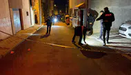 Eskişehir'de kanlı hesaplaşma: Evinin önünde pusuya düşürüldü