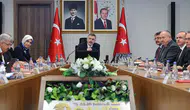 İçişleri Bakanlığı'ndan yeni dönem: Suç işlenmeden önce engellenecek
