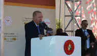 Erdoğan'dan Şanlıurfa'da tarihi çıkış: Terörsüz Türkiye hedefinden geri adım yok