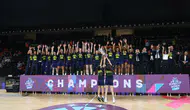 Mersin'de dev finalin galibi belli oldu: Kupa İstanbul'a gidiyor