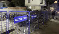 Maltepe'deki acı dolu bekleyiş sona erdi: Enkazdan geriye sadece boş bir arsa kaldı